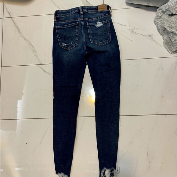 AE super soft strech jean - Picture 3 of 3